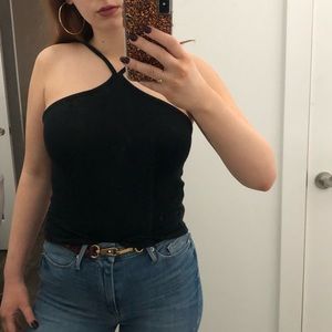 PacSun Black Top
